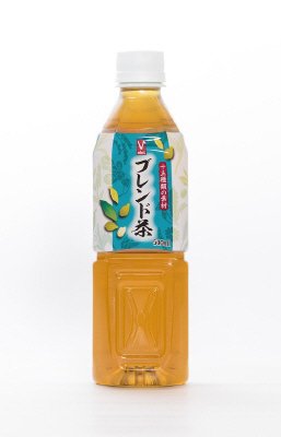 ブレンド茶５００ｍｌ