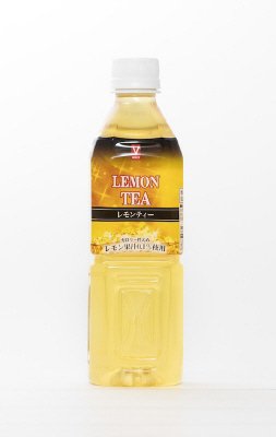 レモンティ５００ｍｌ