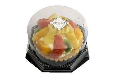 季節のフルーツタルト