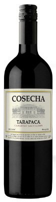 タラパカ　コセチャ　カベルネソーヴィニヨン