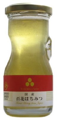 国産百花蜂蜜