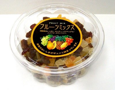 フルーツミックス