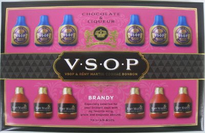 ＶＳＯＰ・ブランデー