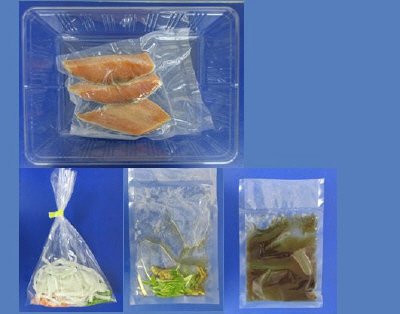 鮭の南蛮漬け　３人前