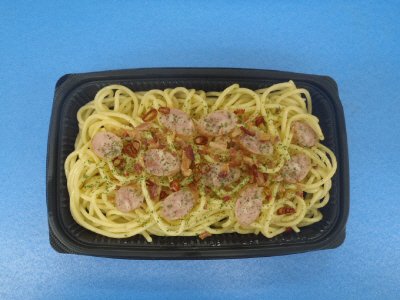 ペペロンチーノ