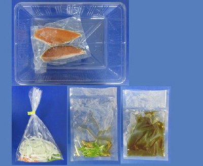 ★２人前★鮭の南蛮漬け