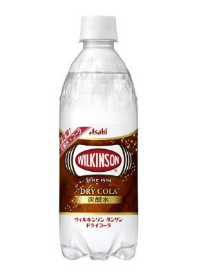 ウィルキンソン　タンサン　ドライコーラ