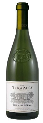 タラパカ　グランレゼルバ ソーヴィニヨンブラン