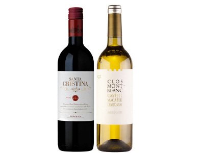 エノテカセレクション　ワインセット（２０１４.４月）