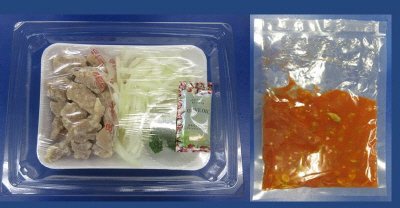 イタリア産トマトを味わうカチャトーラ