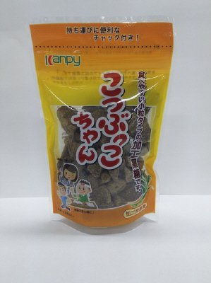 こつぶっこちゃん