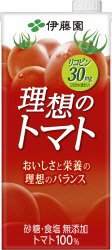 理想のトマト１Ｌ