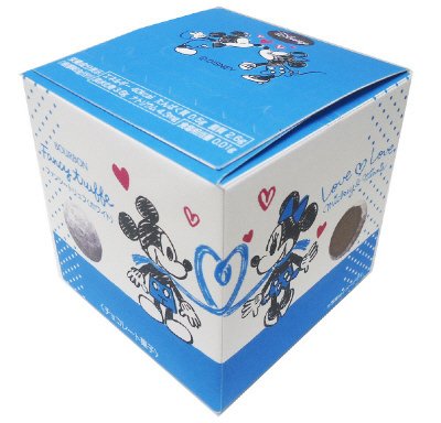 ファンシートリュフホワイト