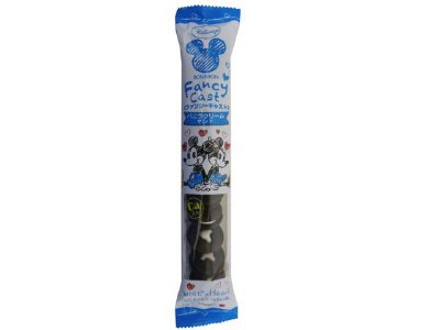 ファンシーキャストバニラクリームサンド