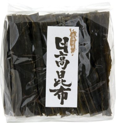 北海道産日高昆布