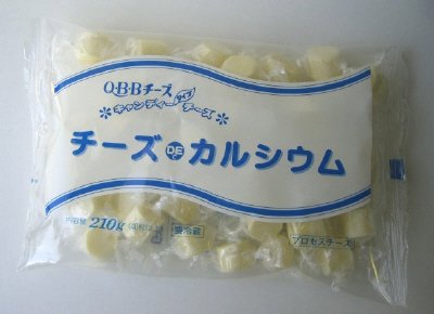 チーズＤＥカルシウム