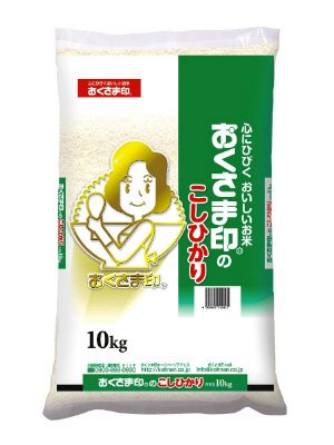おくさま印こしひかり10ｋｇ