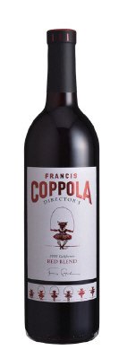 コッポラ　ディレクターズ・レッド　カリフォルニア