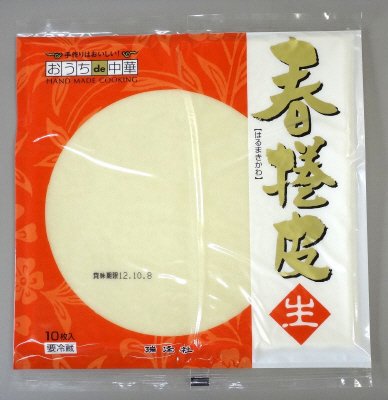春捲皮