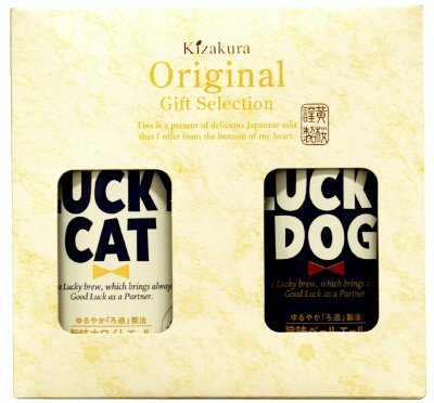 ＬＵＣＫＹ　ＢＲＥＷ　２本セット