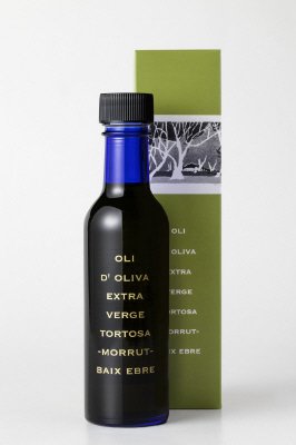 エキストラバージンオリーブオイル　トルトサ　１８０ｇ