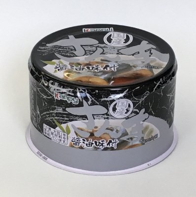 国産さんま醤油味付