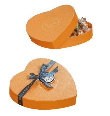 ヴェンチ　ホライゾン　ハートギフトボックス