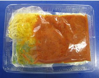 ★２人前★熟成あらびきウインナーのトマト鍋