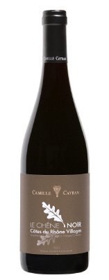 コート・デュ・ローヌ・ヴィラージュ　ル・シェネ・ノワール　2010