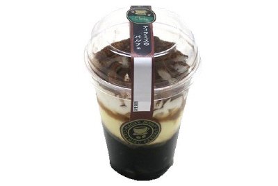 ティラミスのパルフェ