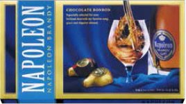 ナポレオン・ブランデー