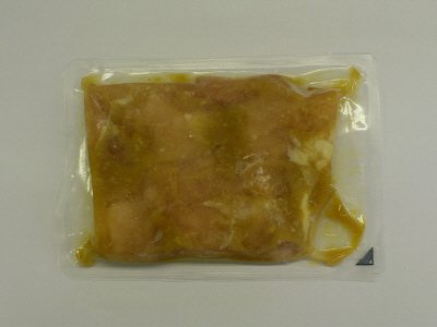 赤鶏さつま熟成むね肉味噌漬