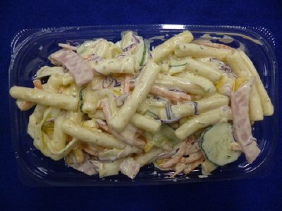 ７種具材のマカロニサラダ