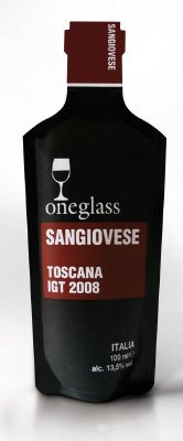 ワングラス・サンジョベーゼ