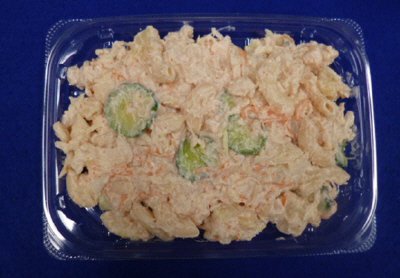 明太ポテマカサラダ