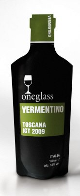 ワングラス・ヴェルメンティーノ