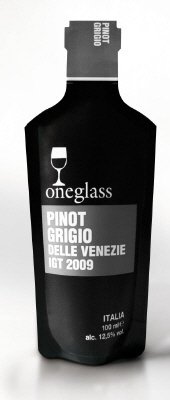 ワングラス・ピノ・グリージョ