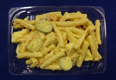 玉子マカロニサラダ