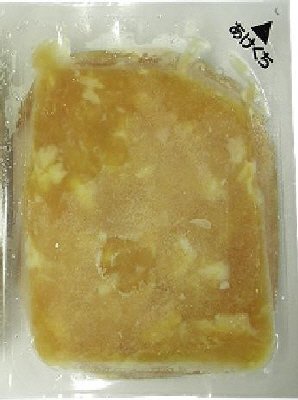 岩手あい鴨入り生つみれ