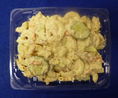 ５種野菜のツナポテマカサラダ