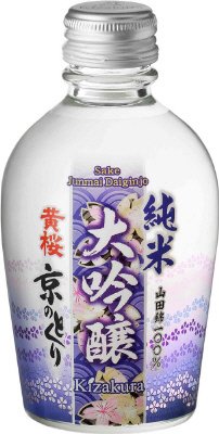 京のとくり　純米大吟醸