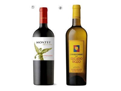 エノテカセレクション　ワインセット（２０１４.２月）