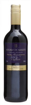 セニョリオ・デ・マレステ　カベルネ・ソーヴィニヨン