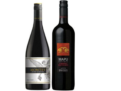 エノテカセレクション　ワインセット（２０１３.１０月）