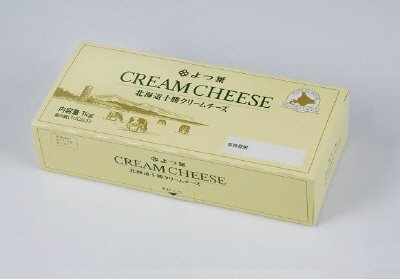 北海道十勝ｸﾘｰﾑﾁｰｽﾞ