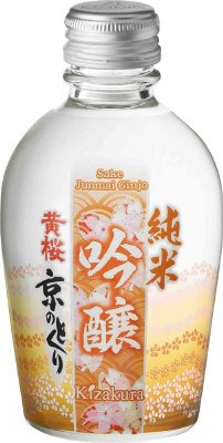 京のとくり　純米吟醸