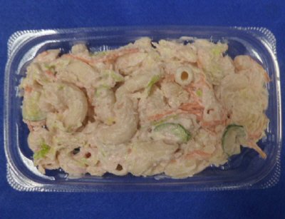 明太ポテマカサラダ