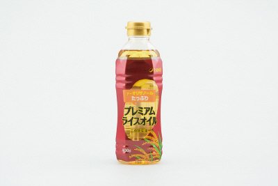 プレミアムライスオイル
