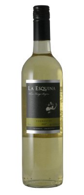 ミ・テルーニョ　ラ・エスキーナ　トロンテス