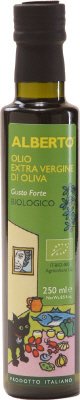 アルベルトさんのオリーブオイル　ＢＩＯ